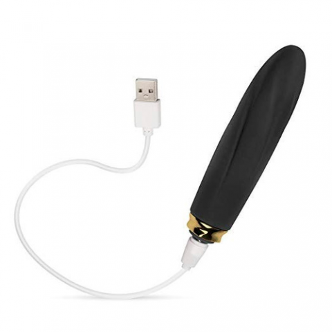 Vibrador Bala Dorr Twist - Imagen 2