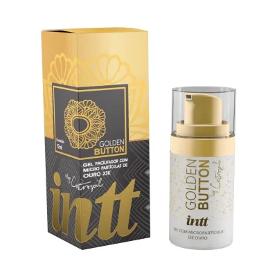 Botón Dorado - Gel Facilitador