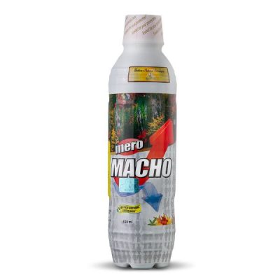 Mero Macho Tonico