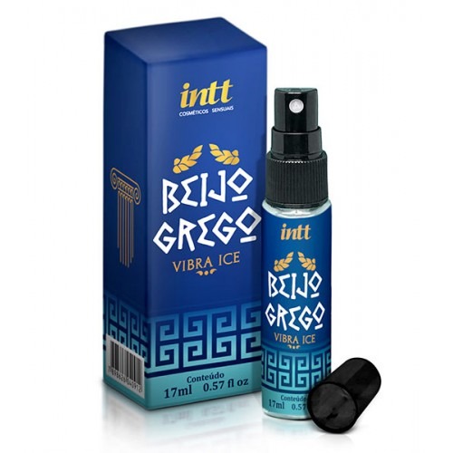 GEL ESTIMULANTE ANAL BESO GRIEGO