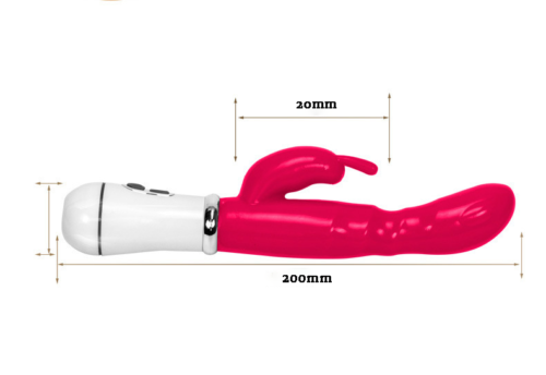g point bar magic massager vibration Vibrator G point bar magic massager vibration adult toy rabbit style green