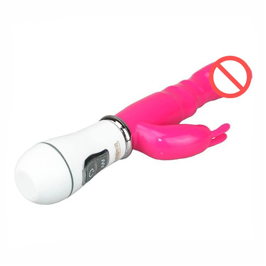 g point bar magic massager vibration Vibrator G-Point Bar Magic Massager [แท้] | เครื่องนวดสั่นกระตุ้น G-Spot  สำหรับผู้หญิง ใช้ถ่าน AAA 2 ก้อน - THshop24