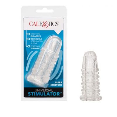 Funda Universal Stimulator Calexotics
