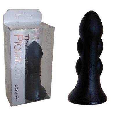 PLUG ANAL PLATINUM STICH