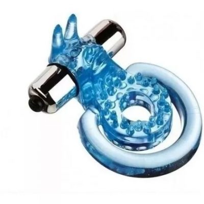 Anillo Vibrador Para El Pene