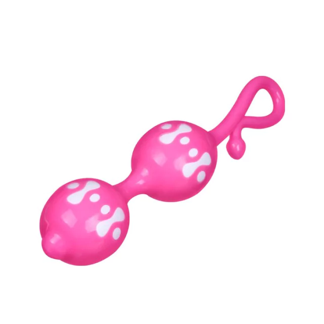 BOLAS ANALES TPR LOVE BALLS - Imagen 3