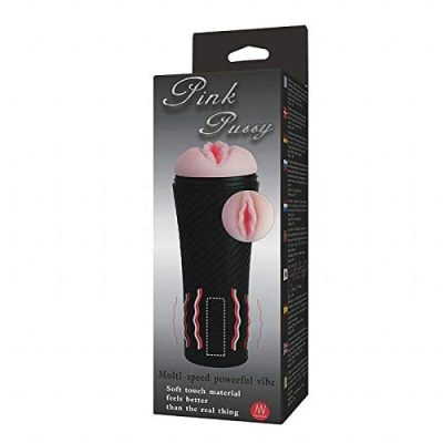 Pink Pussy Baile