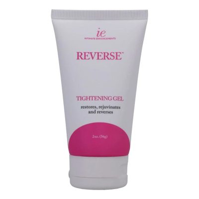 Doc Johnson Reverse, gel de apriete para mujeres