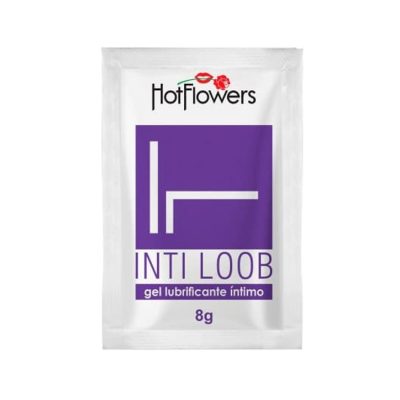 Lubricante Inti Loob Sachet