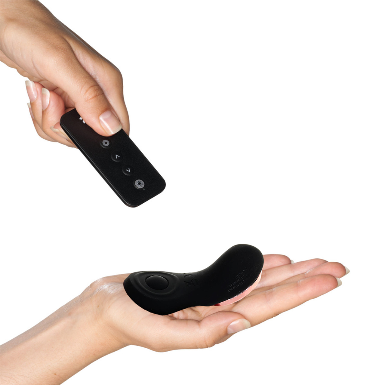 Satisfyer Little Secret Panty Vibrador Estimula Clitoris App - Imagen 5