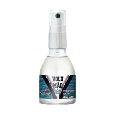 Spray Potenciador Masculino Volumão
