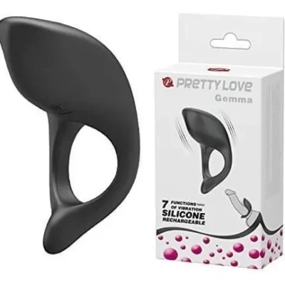 Pretty Love Gemma