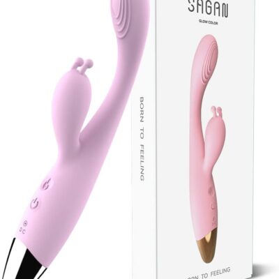 VIBRADOR BORN TO FEELING