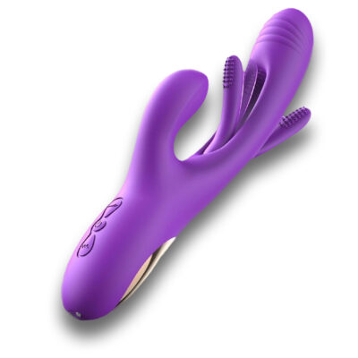 FLAPINGG Vibrador estimulador de clítoris