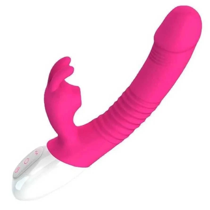 Vibrador Rabbit fox Show