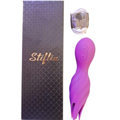 Vibrador Masajeador Estimulador Punto G