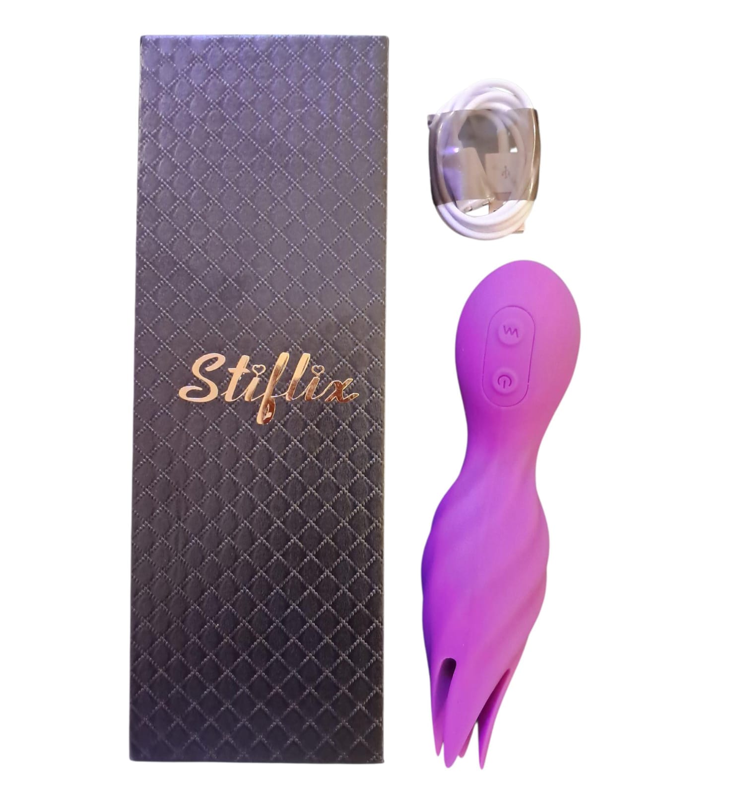 Vibrador Masajeador Estimulador Punto G