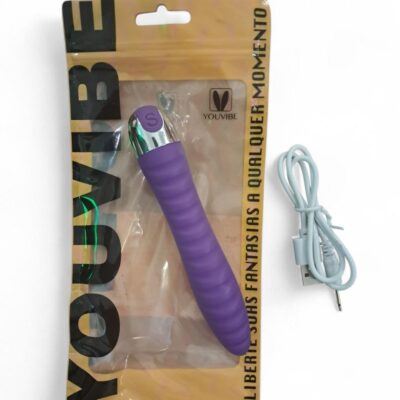 BALA YUOVIBE RECARGABLE