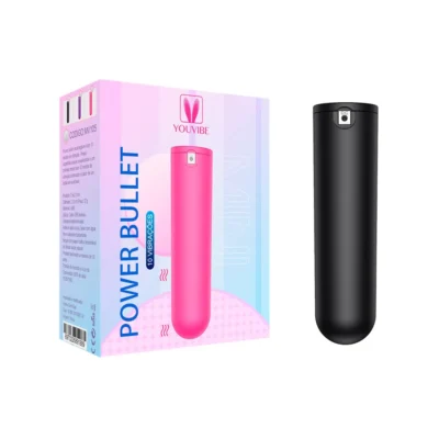 Power Bullet Youvibe recargable