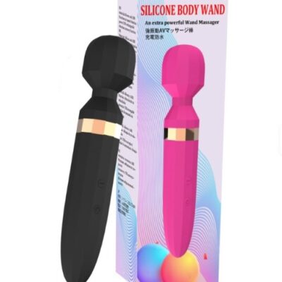 Vibrador de Masaje Punto G