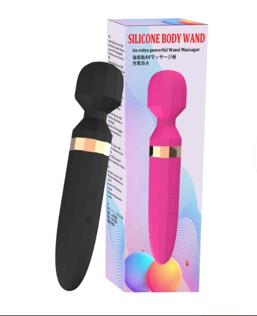 Vibrador de Masaje Punto G