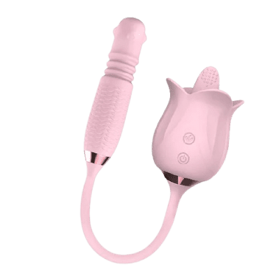 VIBRATING BALL