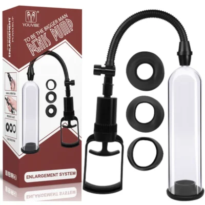 YOUVIVE PENIS PUMP