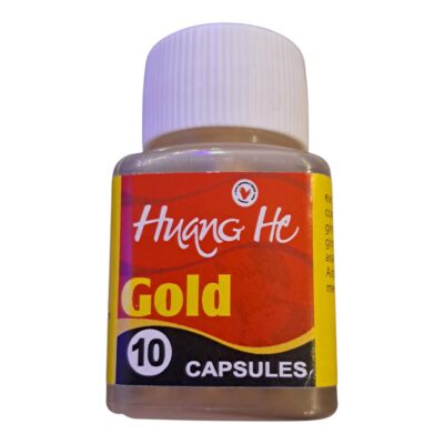 Huang He Gold