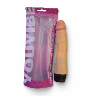 Vibrador Youvibe piel