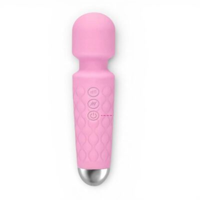Masajeador vibrador Mini