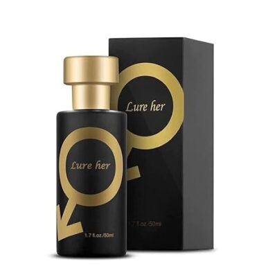 Lure Her Perfume For Men