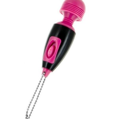 VIBRADOR MINI LLAVERO