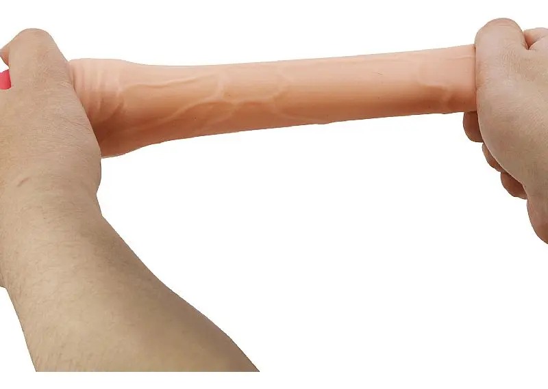 Funda extensora de pene Pretty Love "Chane" - Imagen 3