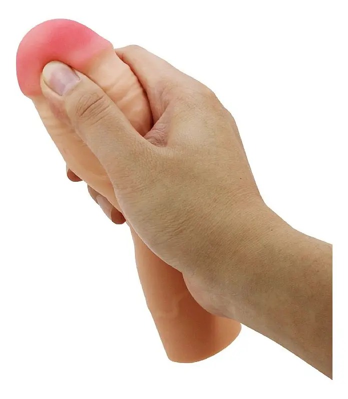 Funda extensora de pene Pretty Love "Chane" - Imagen 2